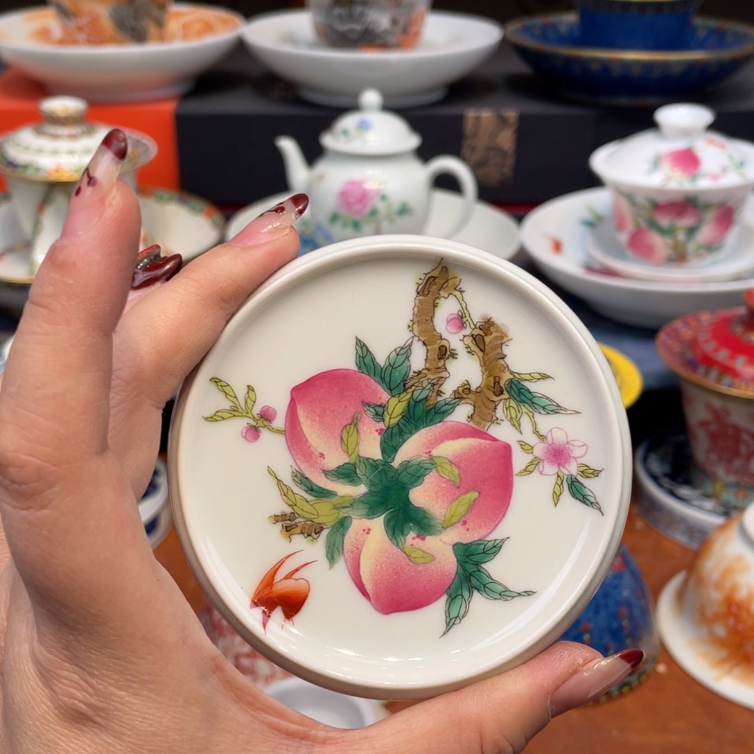 景德镇陶瓷瓷器景德镇