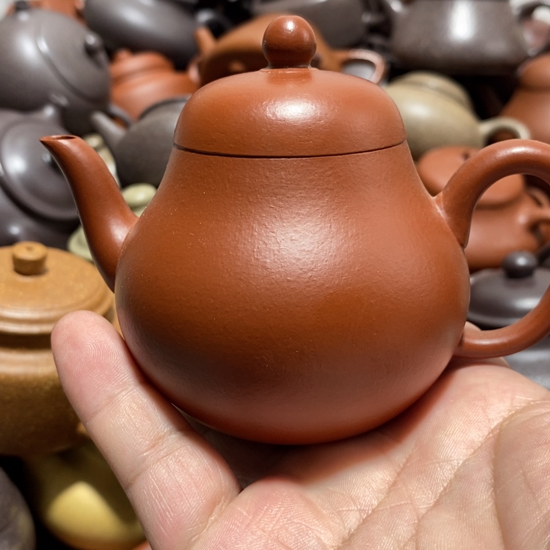 香***8紫砂茶壶闪购商品紫砂壶