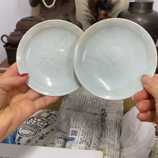 紫砂茶杯好物分享哈哈哈哈哈