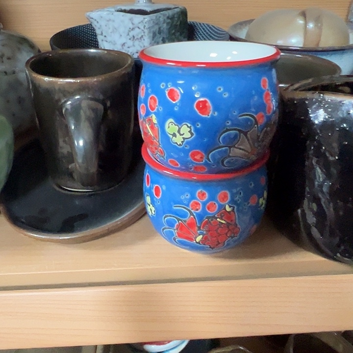 瓷片本店满二十包邮哦