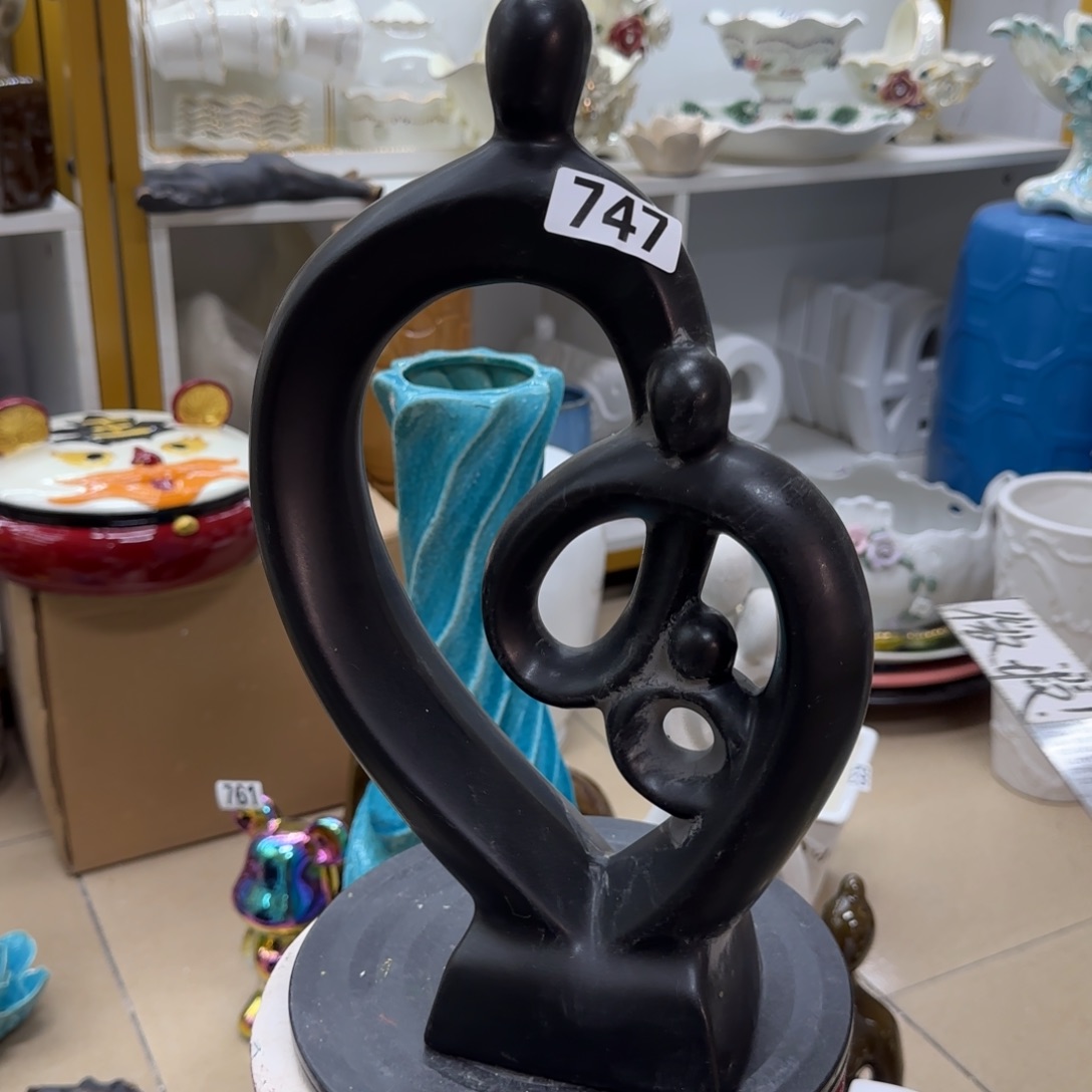 瓷片陶瓷工艺轻微微瑕