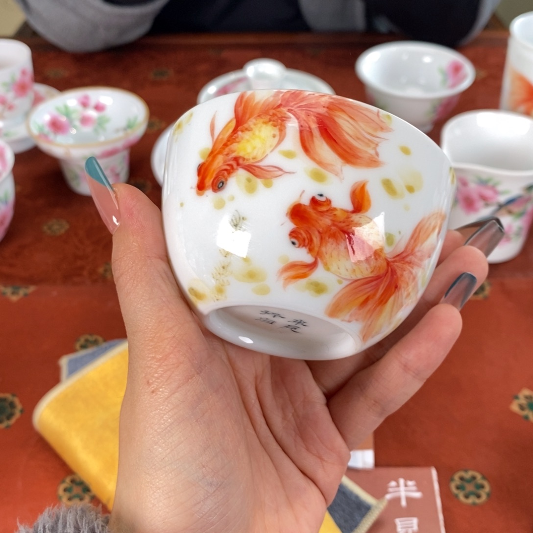九鸣瓷艺九鸣瓷艺