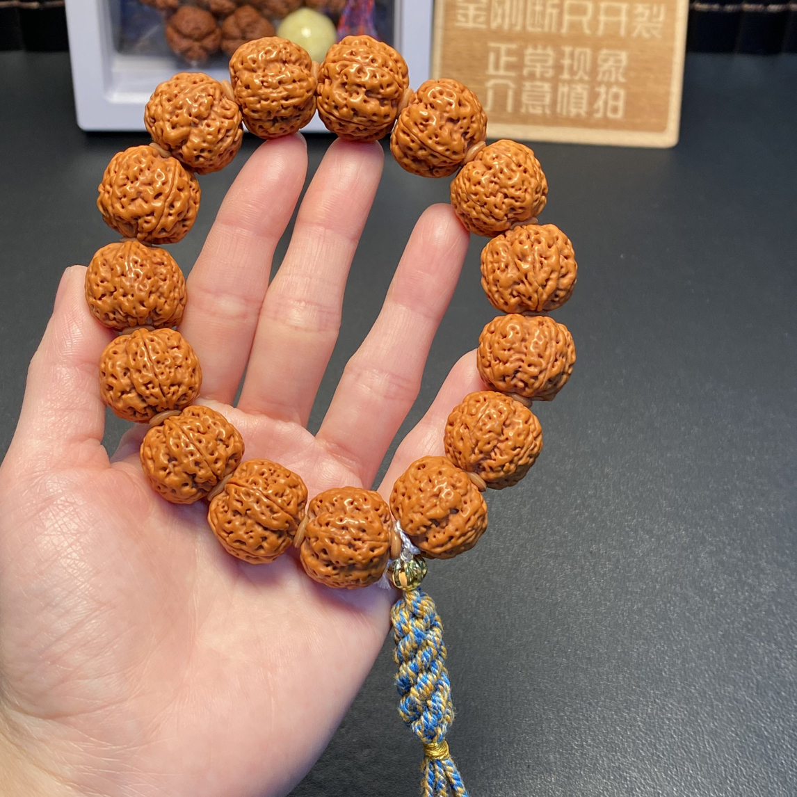 新品，尼泊尔金刚菩提（2号）