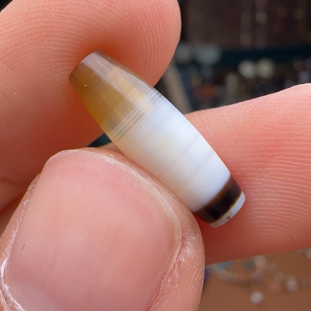 未镶嵌单玛瑙/玉髓