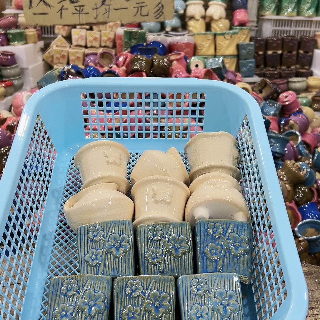 陶瓷高温陶瓷材料209