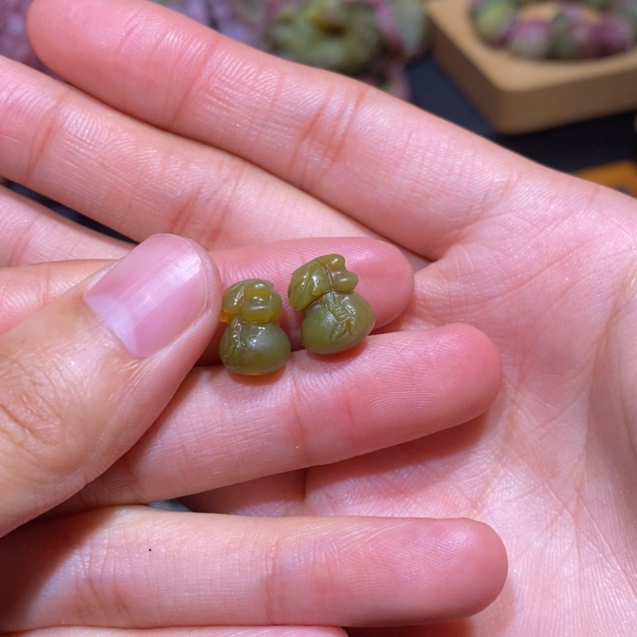 【闪购商品】玛瑙/玉髓手串未镶嵌盐源玛瑙