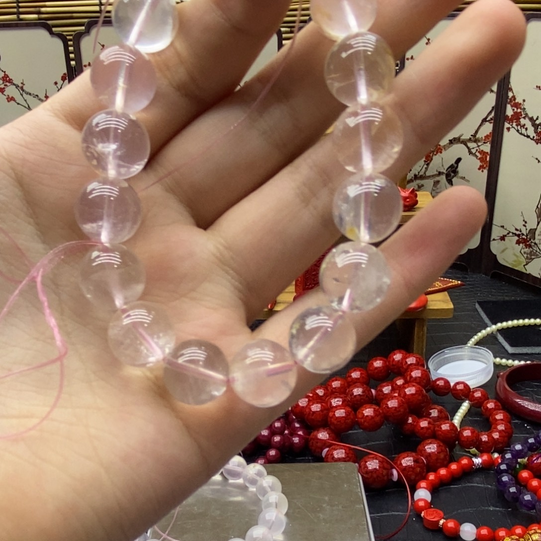 天然辰砂看图看图