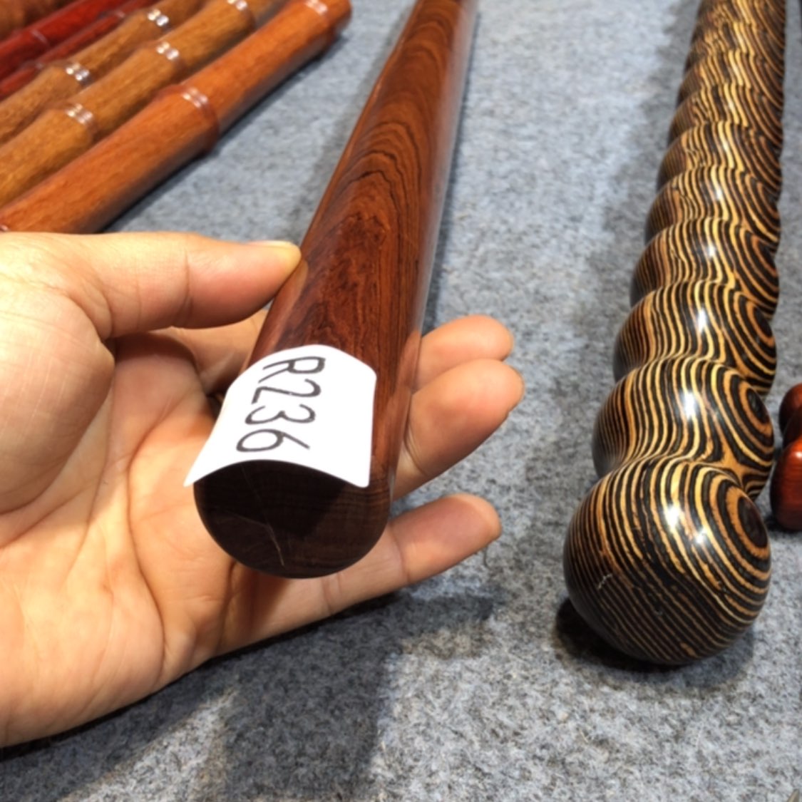 【闪购商品】木海*沙漠铁木棍236