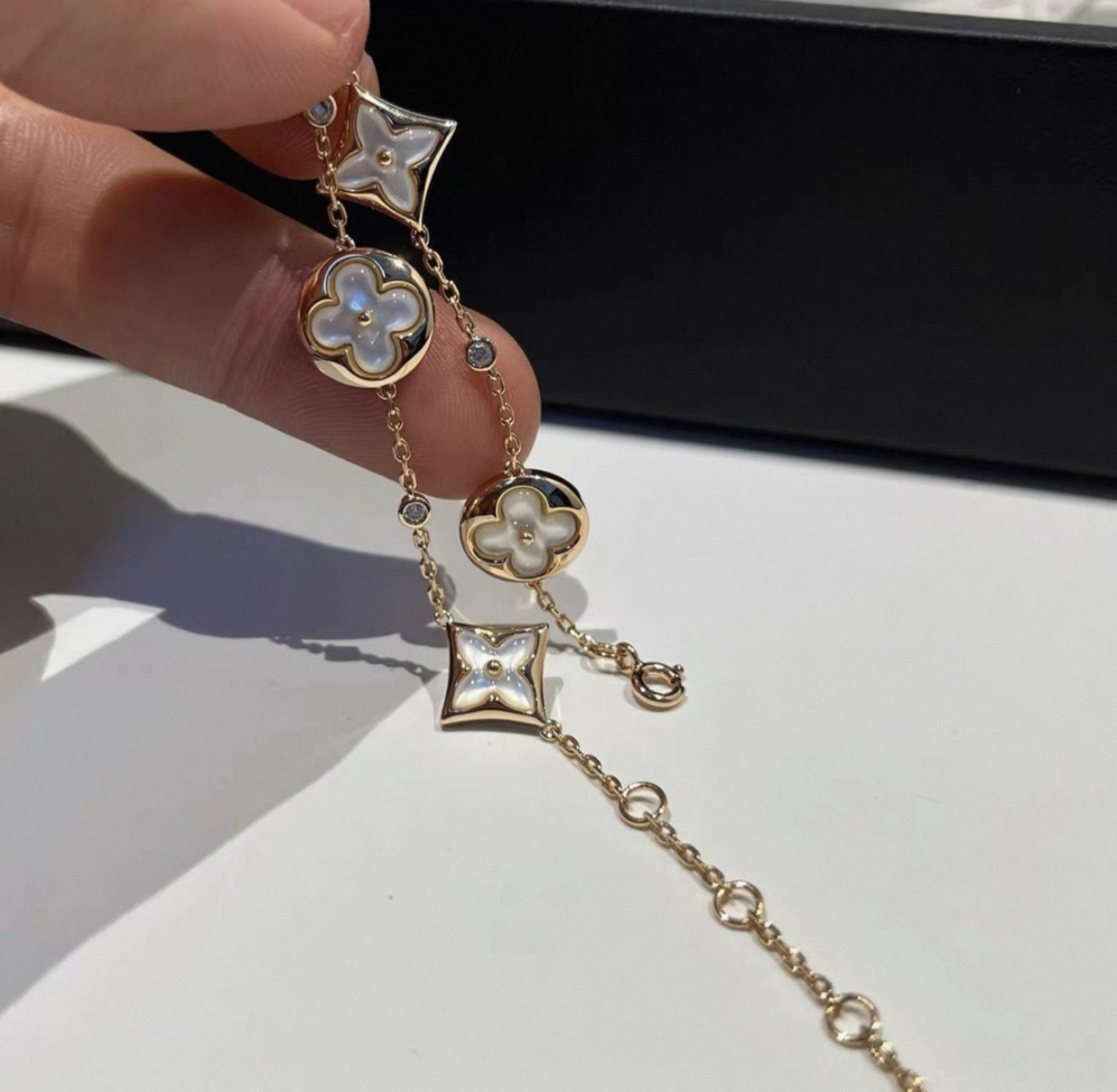 手链 带细节经典手链146