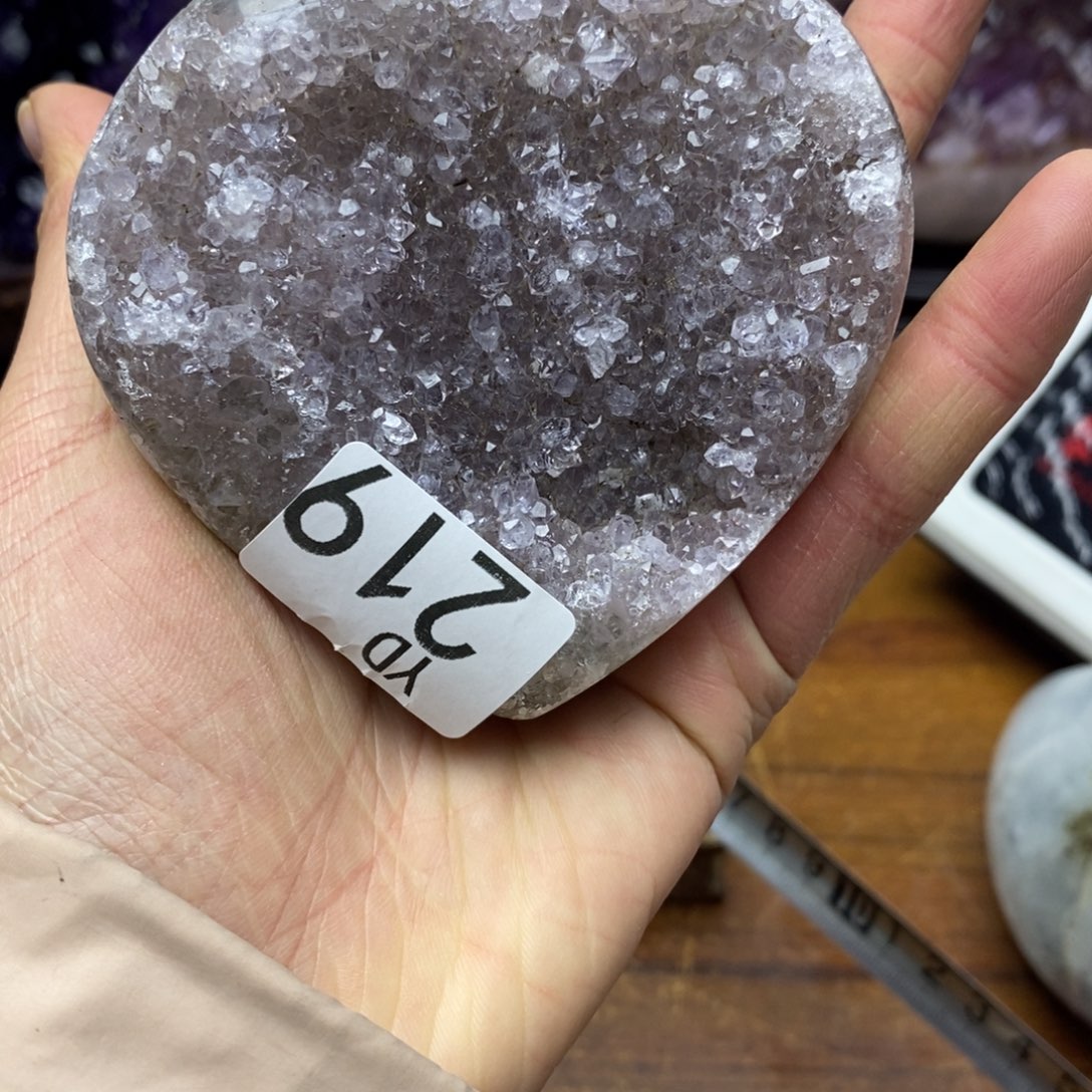 水晶大型摆件（非配饰）未镶嵌