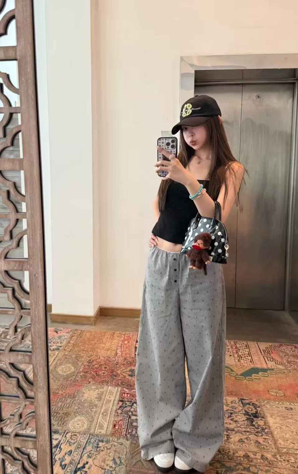 【实体】【201-250】现现有尺码服饰合集