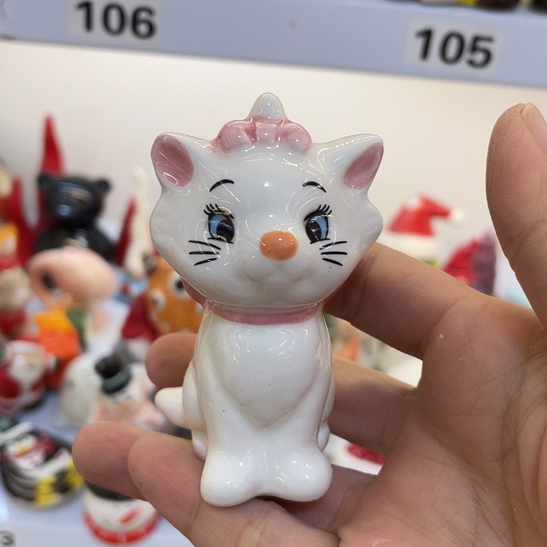 陶瓷微瑕介意慎拍