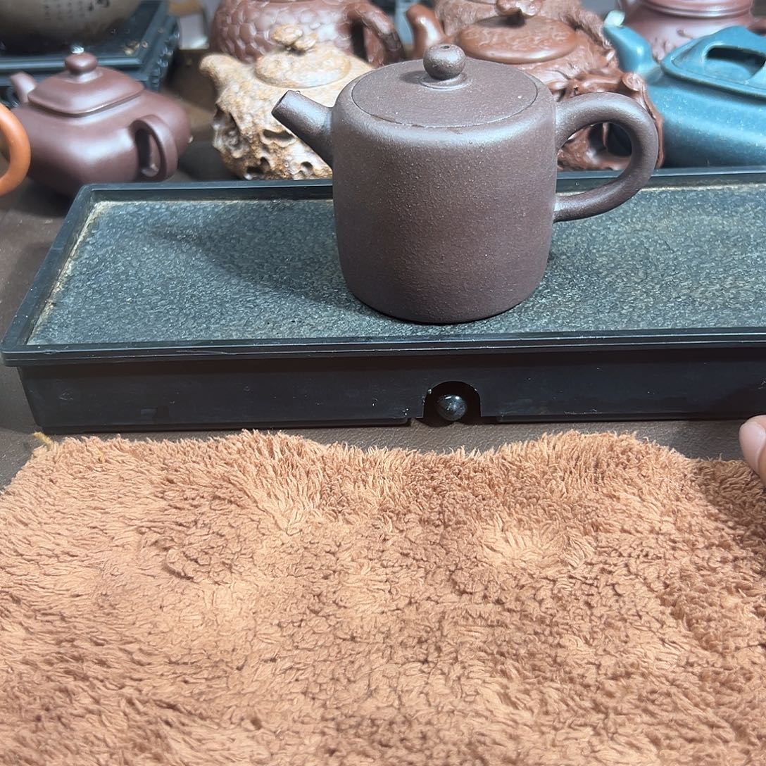 茶壶紫砂紫砂茶壺