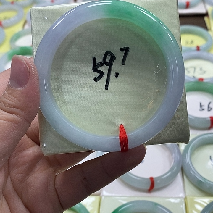 羽毛非金属时尚饰品手镯