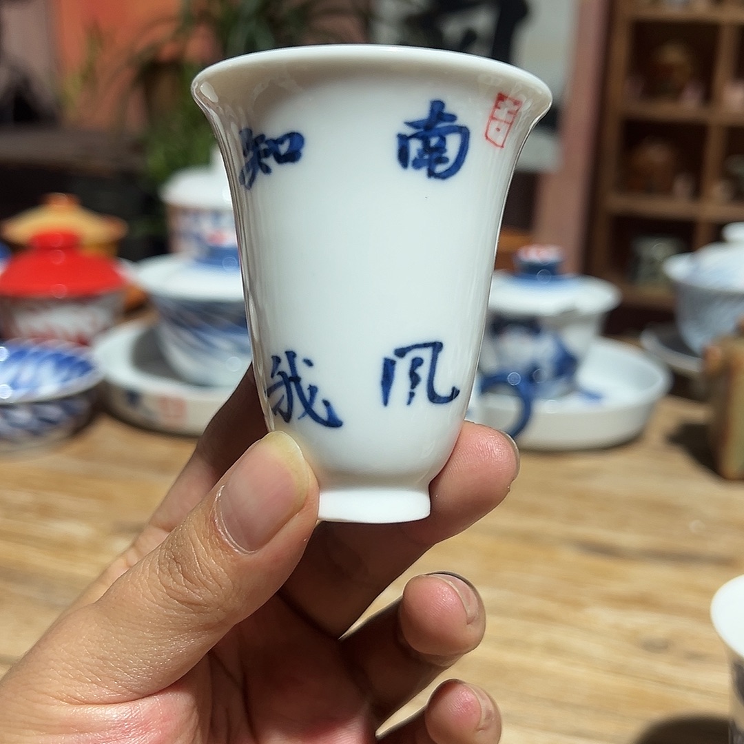 陶瓷艺术作品欣赏