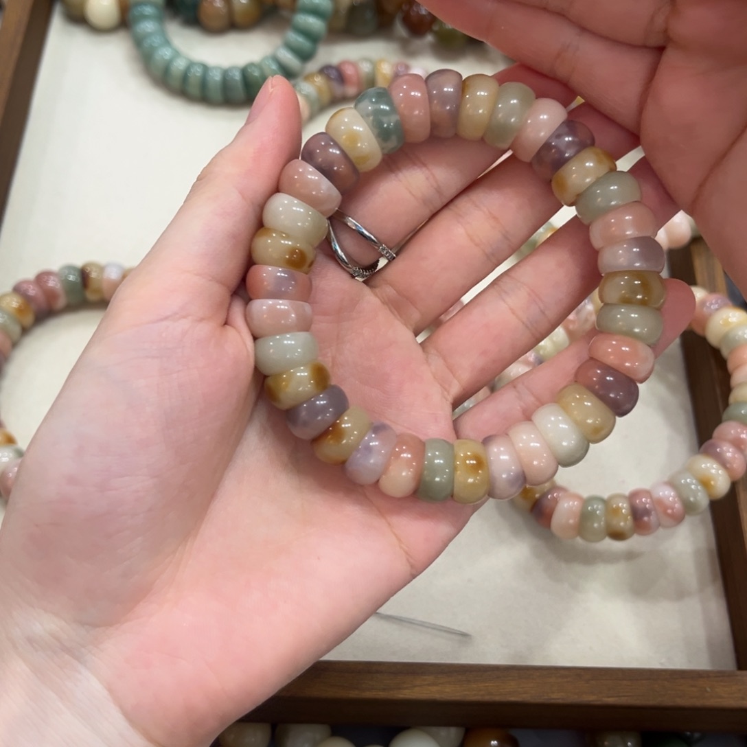 吊坠菩提根/象牙果