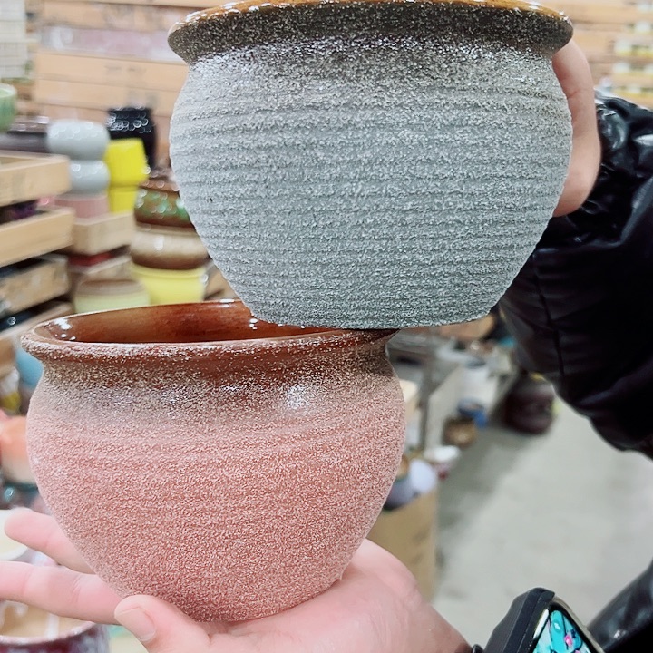 花盆有孔！订单凑满10米包由！