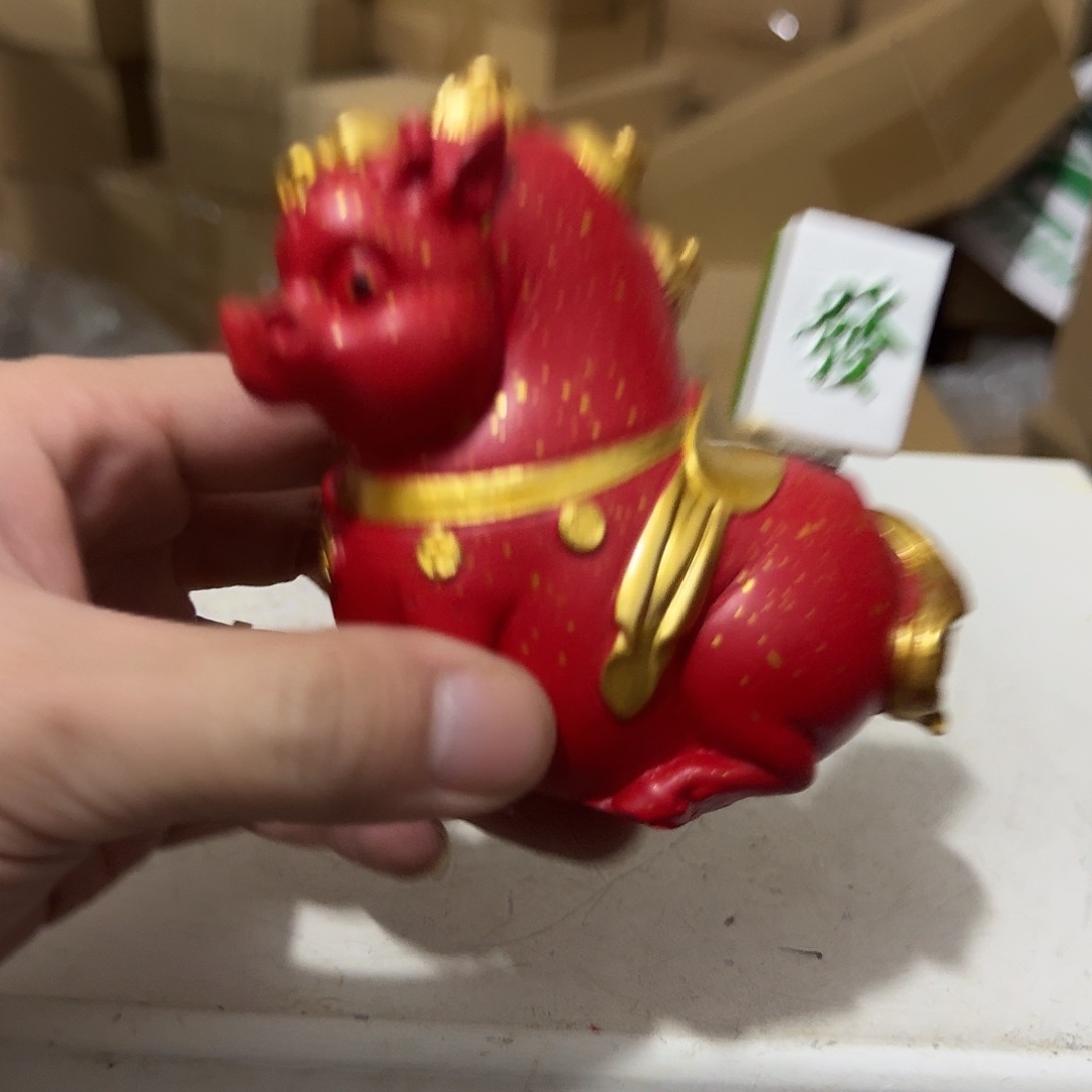 树脂材质盆盆罐罐40