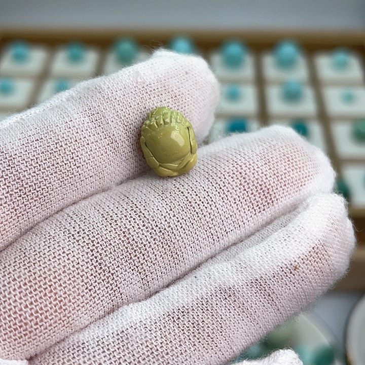 南红玛瑙珠宝奇石未镶嵌