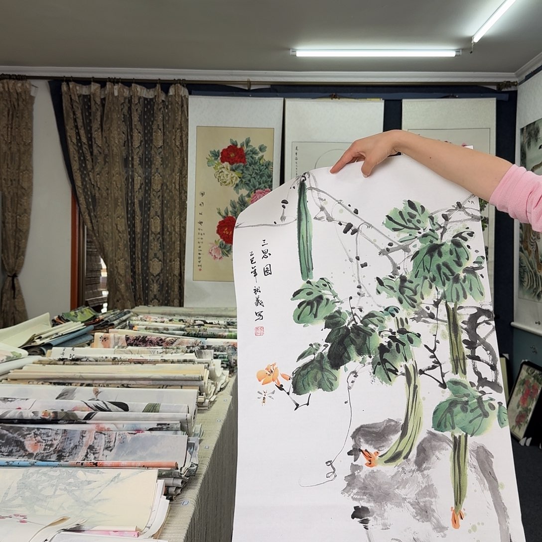 纯手绘作品作品作品