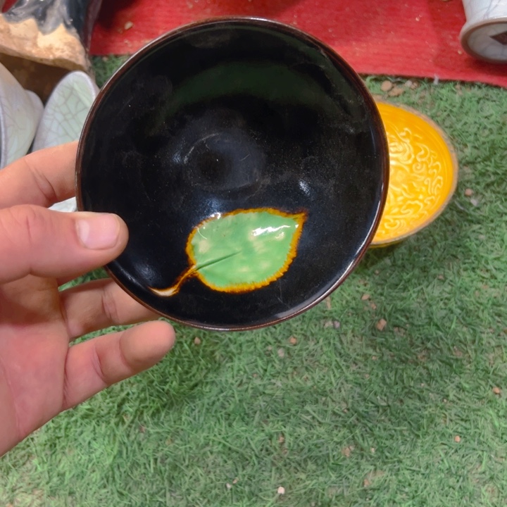 罐摆件摆件摆件摆件