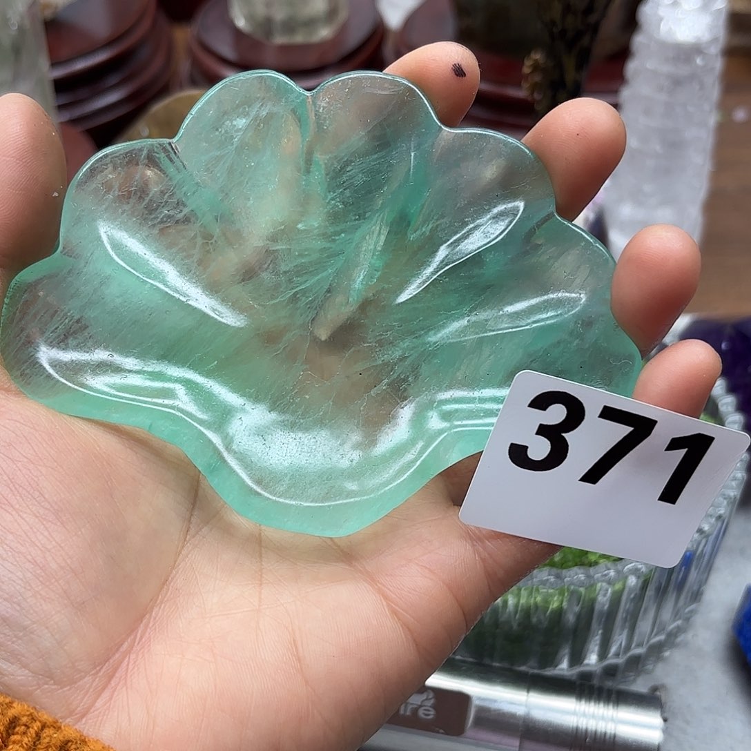 水晶未镶嵌大型摆件（非配饰）