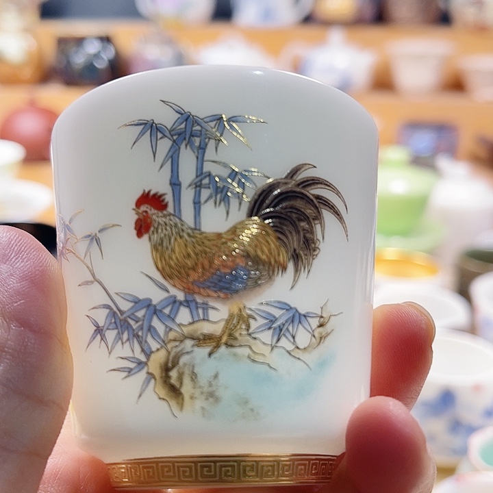 主人杯主人不在如何通话中体会