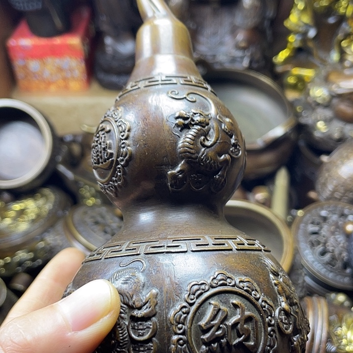 全是铜铜铜器铜器