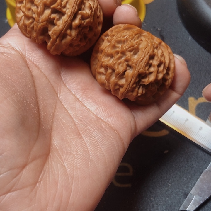文玩核桃吊坠文玩99