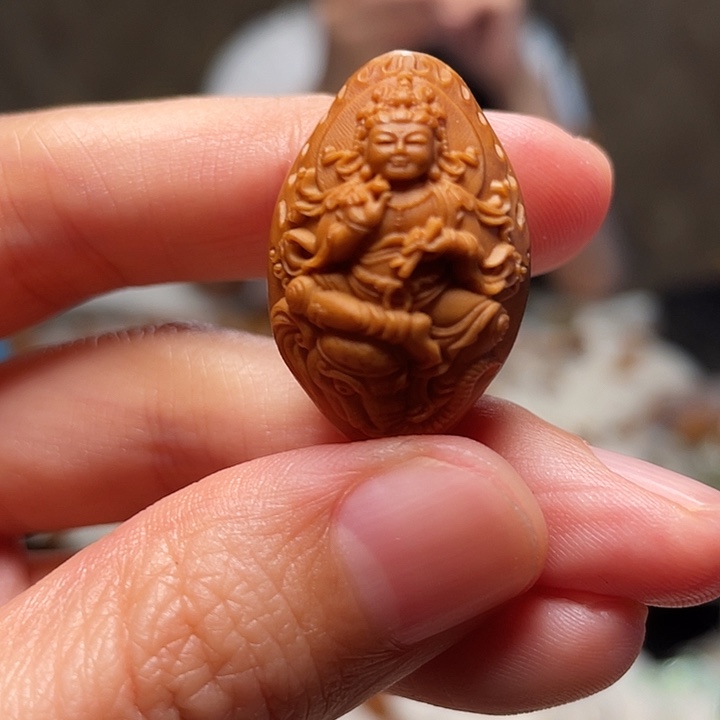 橄榄核手串/手链橄榄核