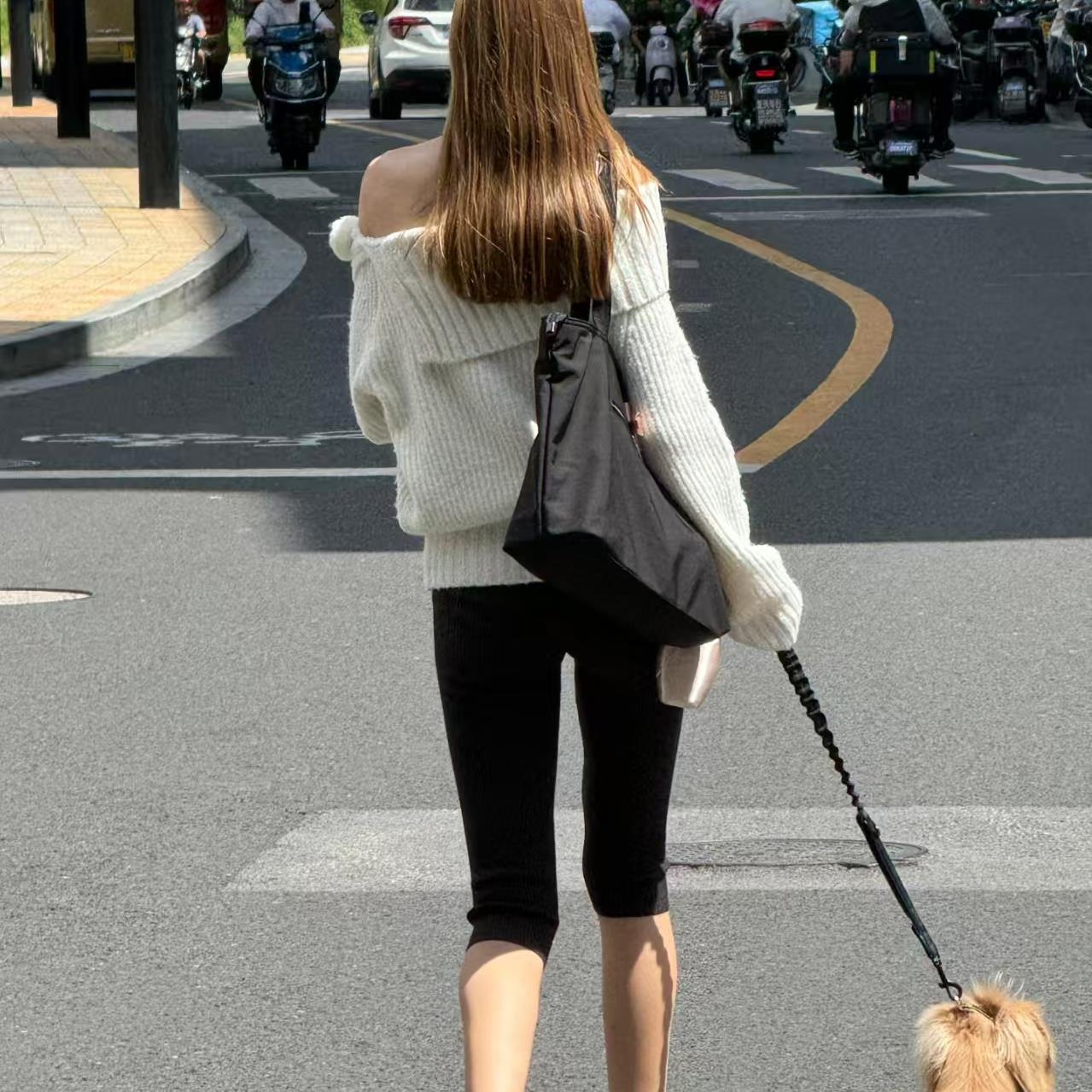 W编号女鞋时装靴【按对应编号选择】