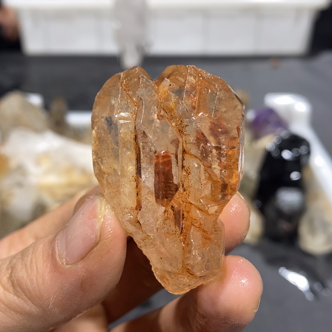 水晶水晶、水晶、水晶未镶嵌