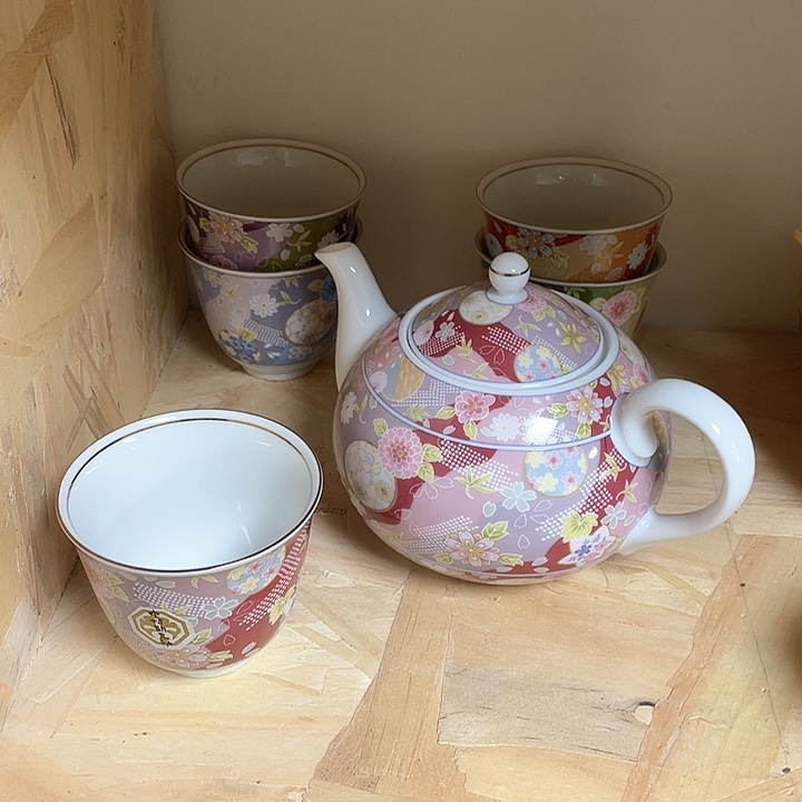 瓷片067 精美瓷器，保真正品