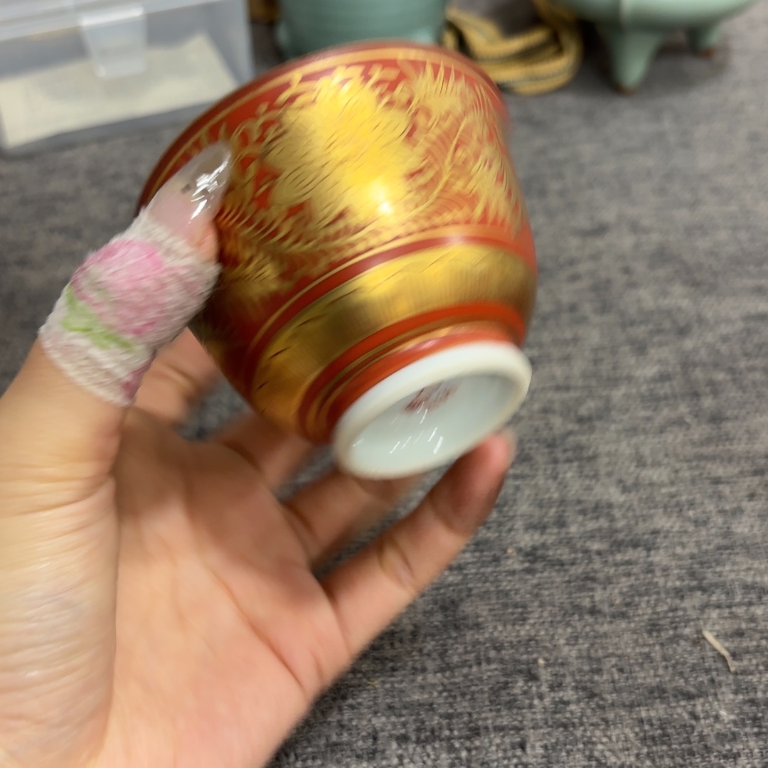 非常好看漂亮的物品 