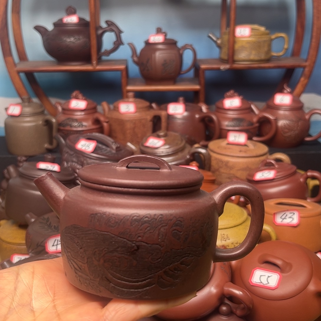 微瑕不带证书礼盒200c c