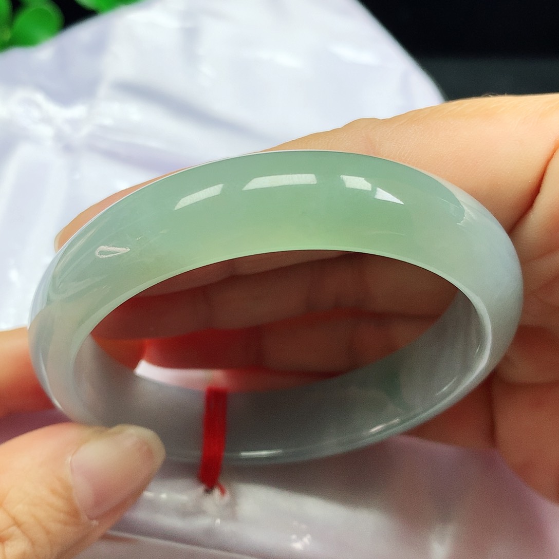 未镶嵌手镯翡翠翡翠手镯贵妃104