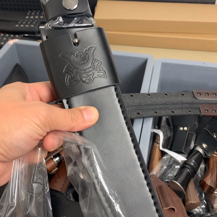 斩3全新户外工具啊