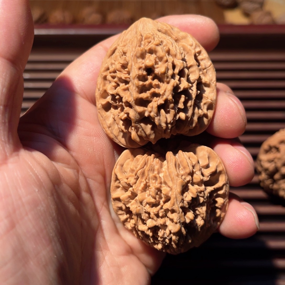 文玩核桃吊坠~*.嘎嘎嘎