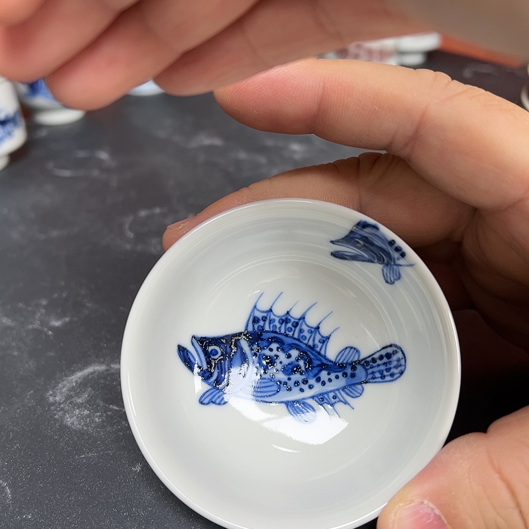 【闪购商品】陶瓷艺术陶瓷艺术