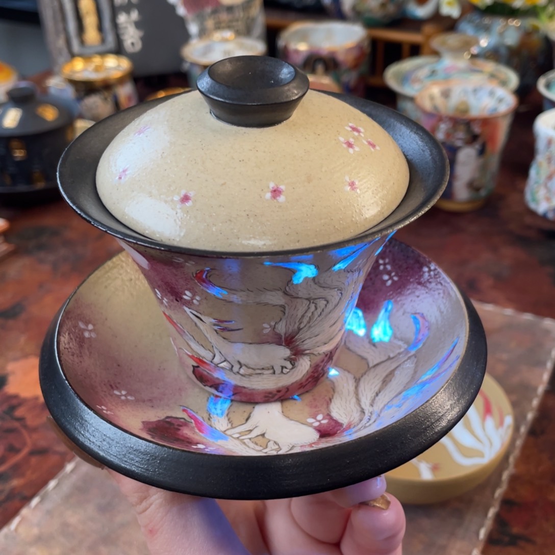 杯子杯子杯子……13