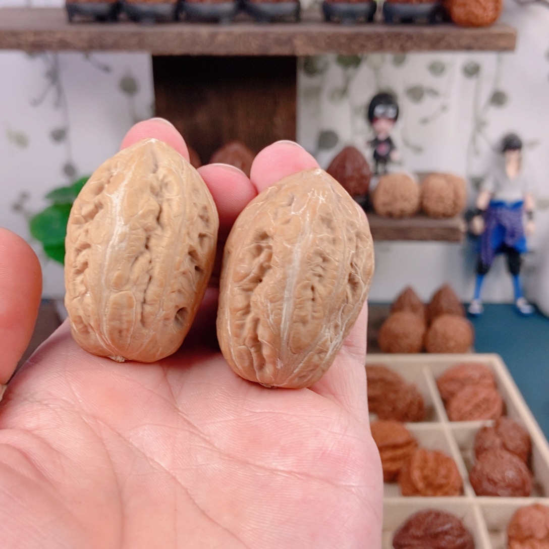 文玩核桃吊坠11¥¥巨蛋