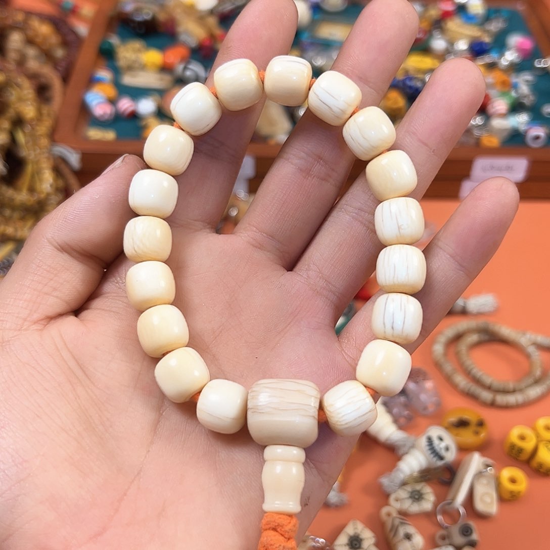 琉璃成品玛吉阿米藏式臻品直播间卡1.2