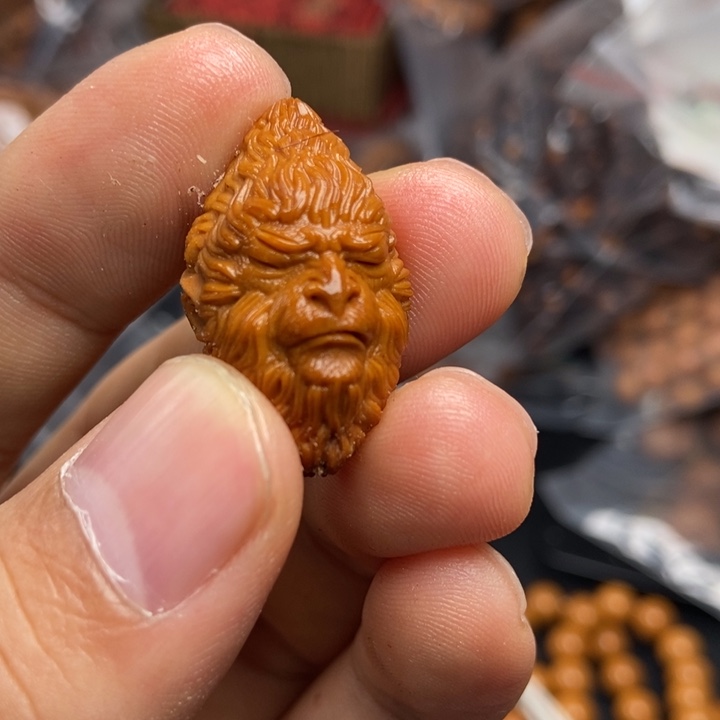 吊坠橄榄核橄榄核