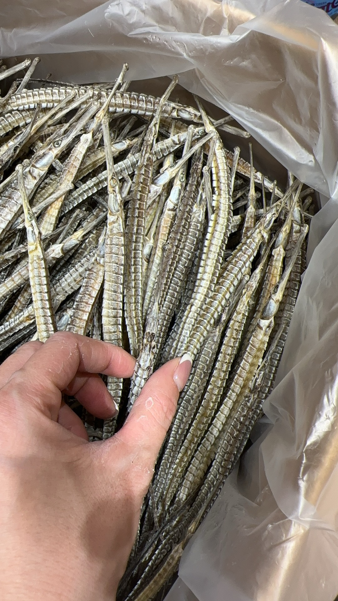 深海厚肉鳕鱼胶足干花胶可用于滋补煲汤的优质海味海干货现场改价