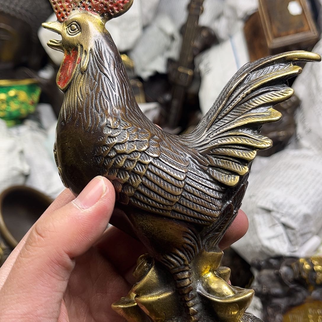 航弟文玩铜器链接