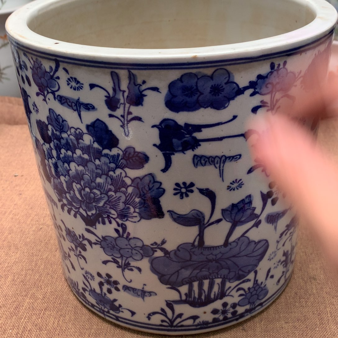 摆件旧藏瓷器旧藏瓷器