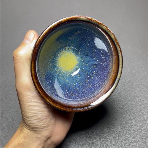 【闪购商品】茶盏-10145..........