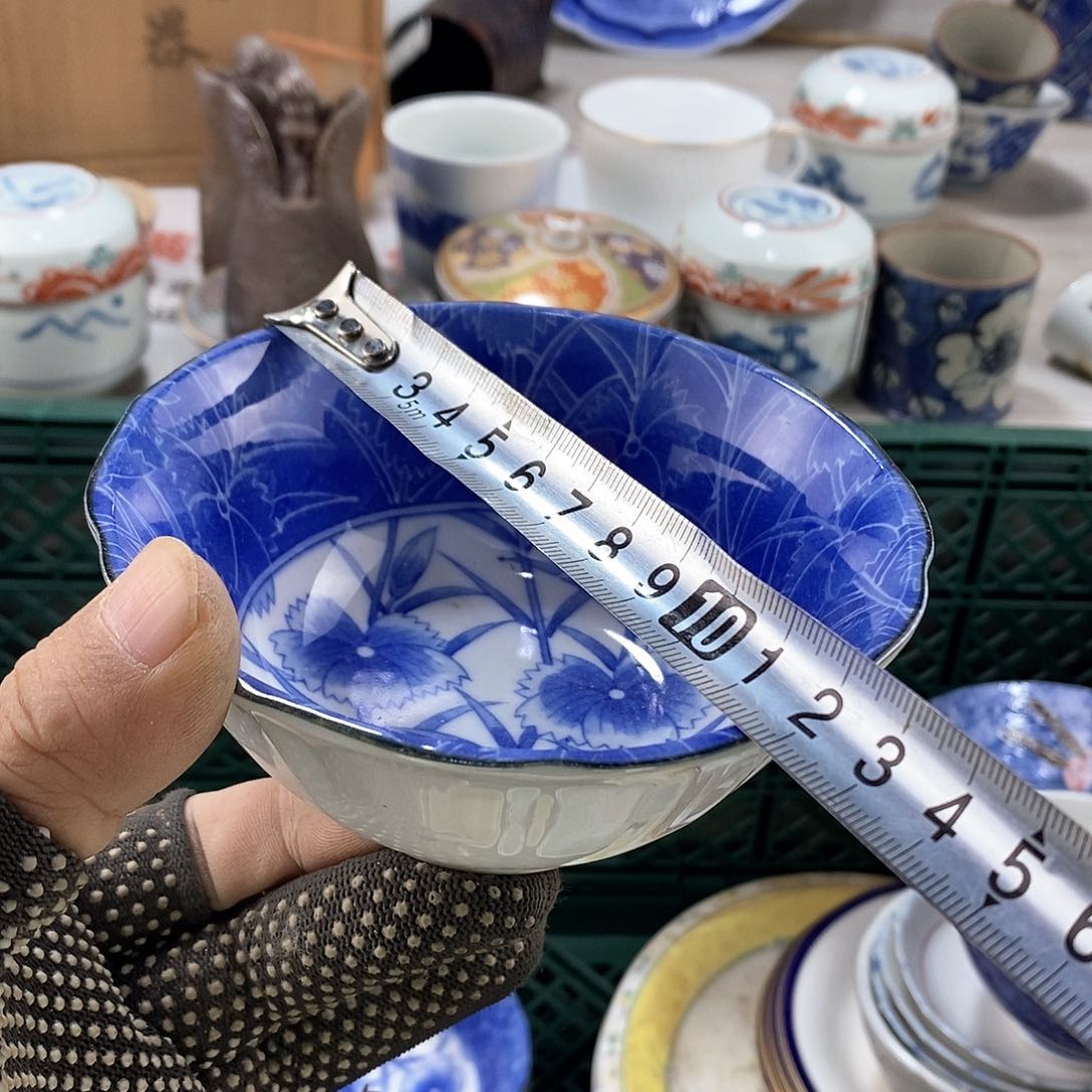 碗满28米包邮当天发货