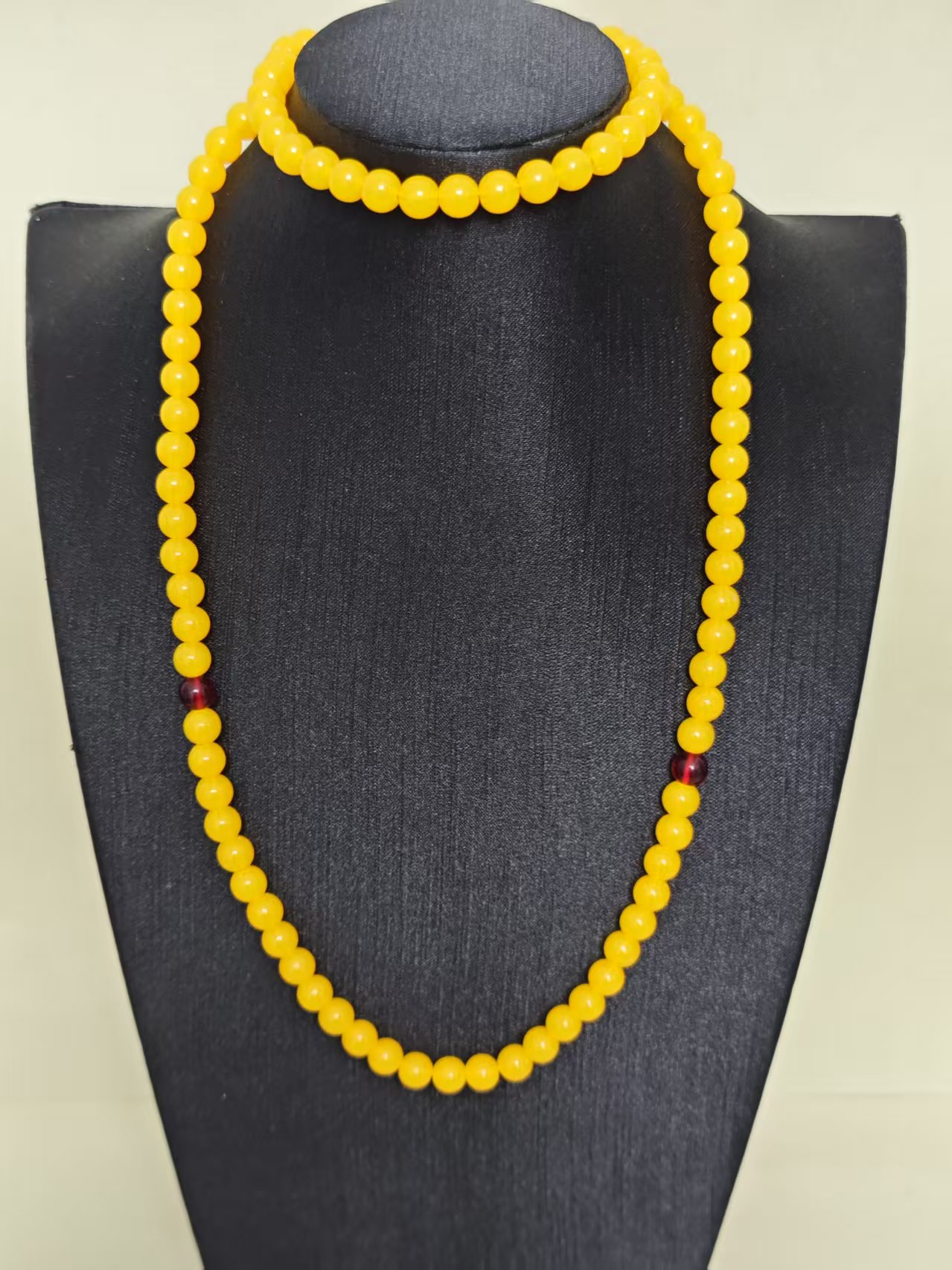 主播推荐高货项链 M1505时尚精品项链