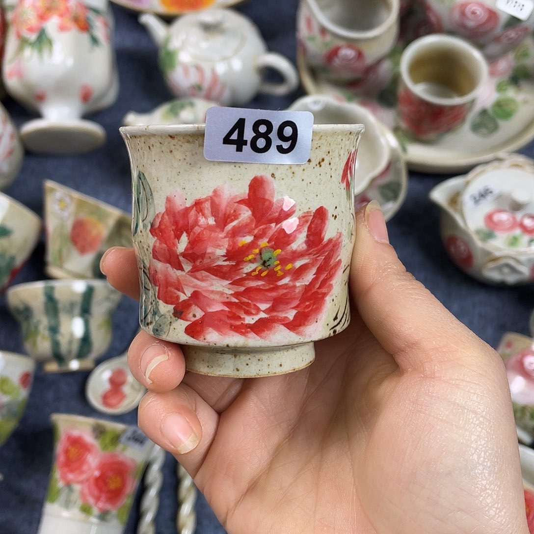 盘妙****?景德镇高温陶瓷8888